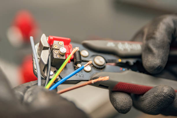 Best Residential Electrician Services  in Itasca, TX